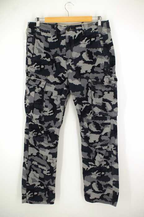 Levi's(リーバイス) Ace Cargo Pants メンズ パンツ
