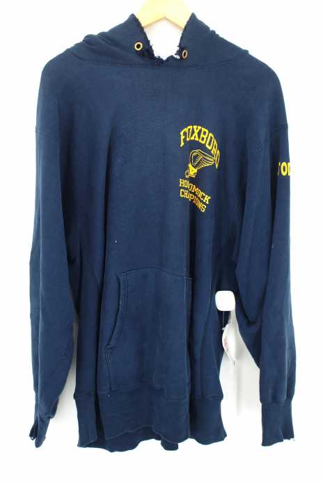 Champion（チャンピオン） REVERSE WEAVE リバースウィーブ FOXBORD メンズ トップス