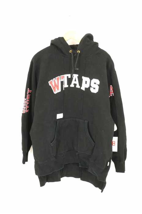 (W)TAPS（ダブルタップス） RIPPER 02 SWEATSHIRT COPO メンズ トップス