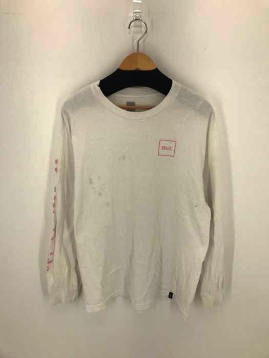 HUF(ハフ) ロングスリーブTシャツ メンズ トップス