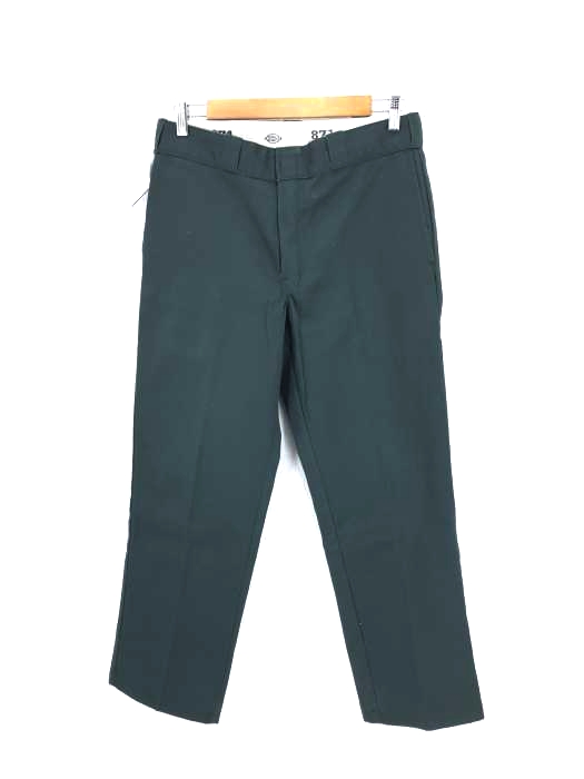 Dickies（ディッキーズ） 874 ワークパンツ メンズ パンツ
