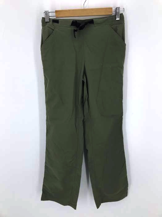 mont bell(モンベル) ストレッチ アウトドアパンツ レディース パンツ