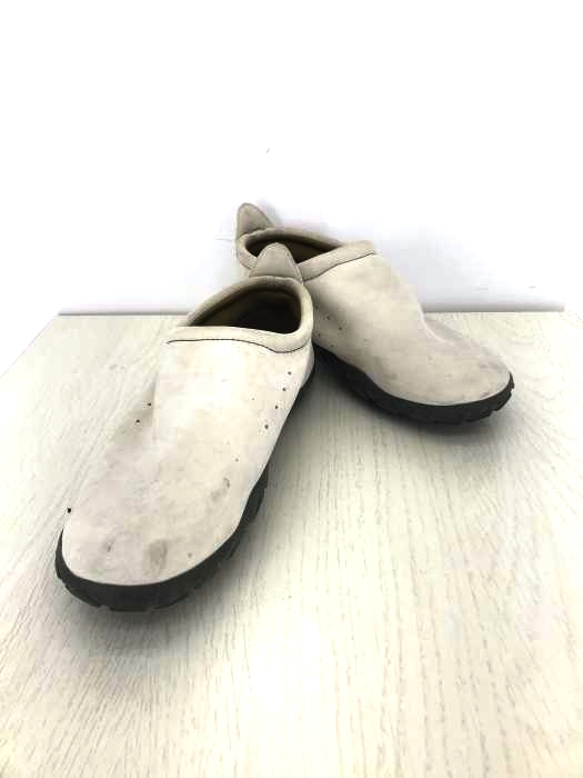 NIKE（ナイキ） AIR MOC ヌバック メンズ シューズ
