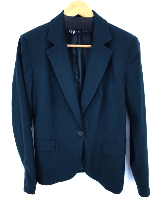 ZARA（ザラ） 1B テーラードジャケット レディース アウター