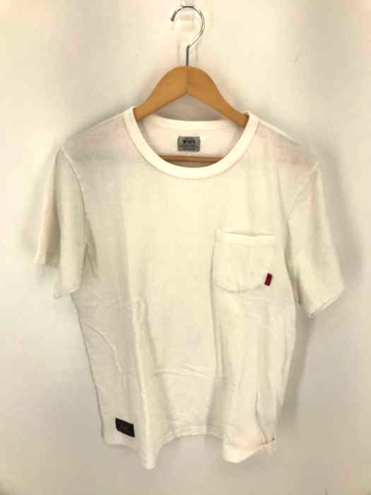 WTAPS（ダブルタップス） BLANK SS 02 メンズ トップス