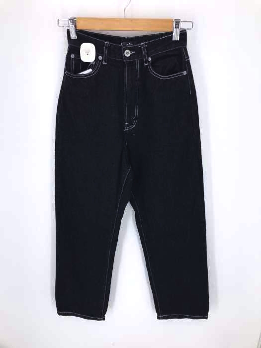 kutir（クティール） デニムワイドパンツ レディース パンツ