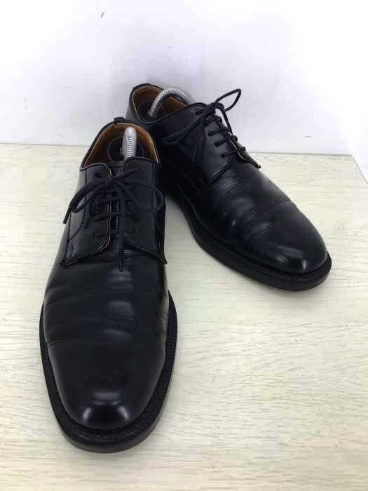 KENFORD(ケンフォード) プレーントゥ シューズ メンズ シューズ