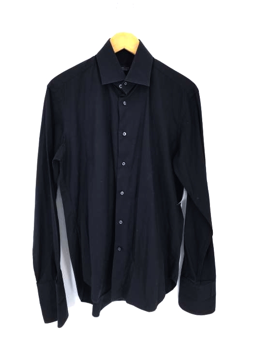 ZARA MAN（ザラマン） スタンダードカラーシャツ メンズ トップス