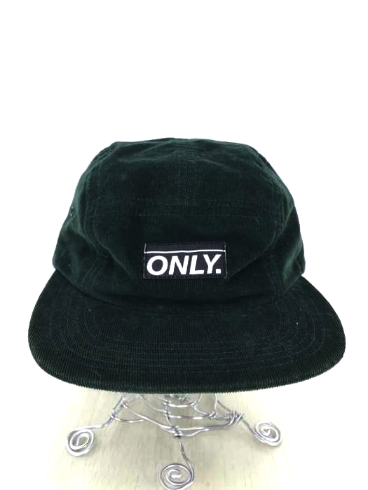 Only NY ナイロンキャップ ジェットキャップ USA製 差し色 Only