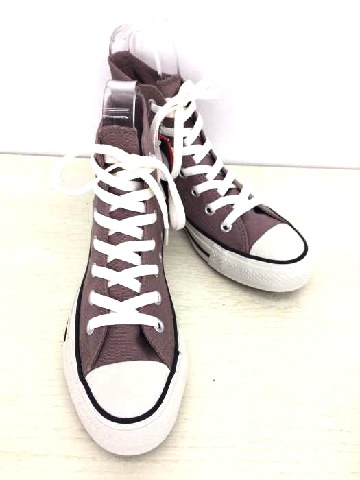 CONVERSE（コンバース） ALL STAR SC HI オールスター レディース シューズ