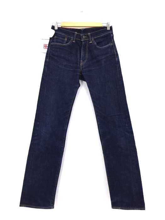 Levis(リーバイス) 505 ジップフライデニム メンズ パンツ