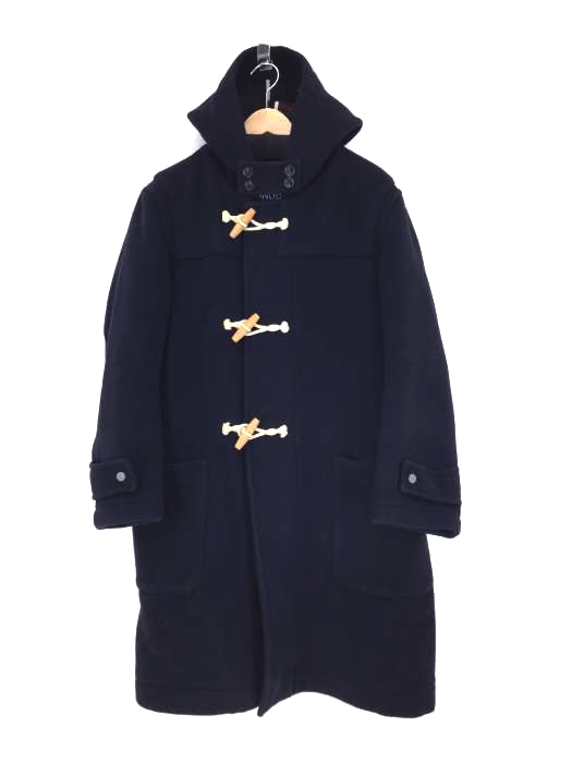 LONDON TRADITION(ロンドントラディション) ダッフルコート メンズ アウター