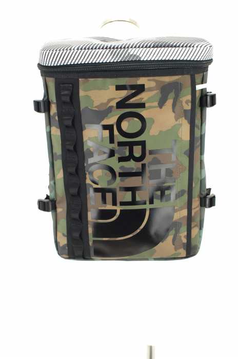 THE NORTH FACE （ザノースフェイス） BC FUSE BOX メンズ バッグ