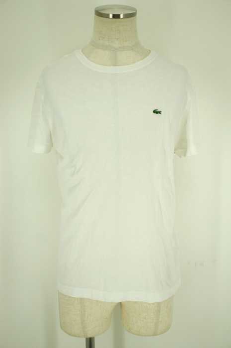 LACOSTE (ラコステ) PIMA COTTON メンズ トップス