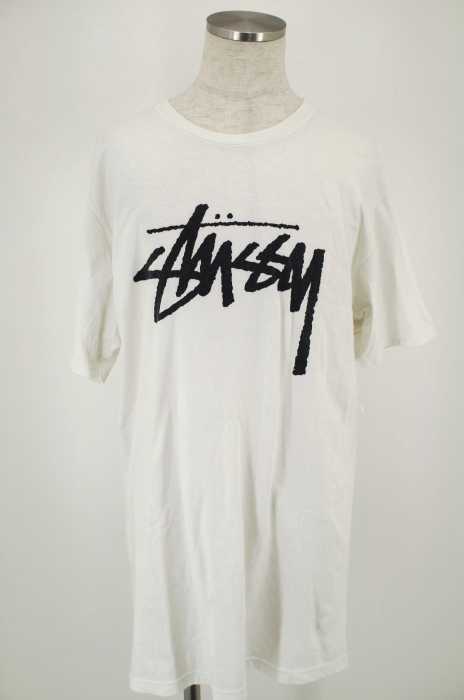 STUSSY （ステューシー） ロゴプリント メンズ トップス