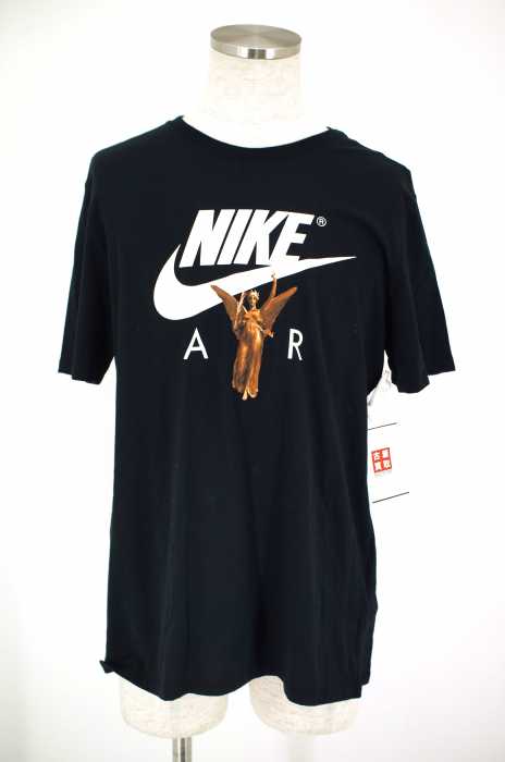 NIKE (ナイキ) AIR PHOTO T-SHIRT メンズ トップス