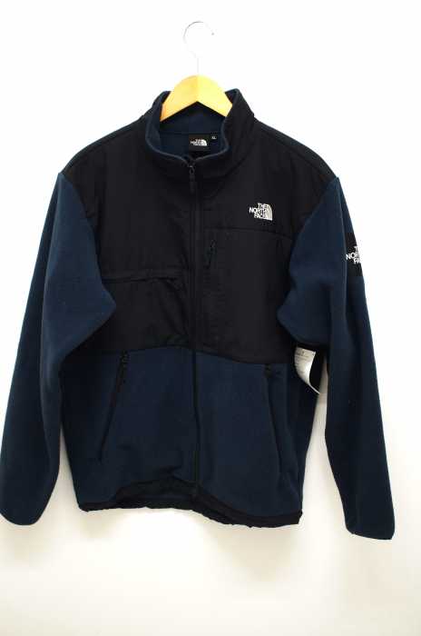 THE NORTH FACE（ザノースフェイス） NA61631 DENALI JACKET POLARTEC メンズ アウター