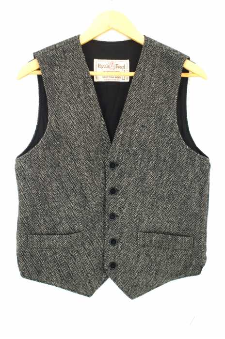 Harris Tweed（ハリスツイード） メンズ トップス