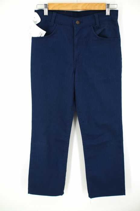 Levi's （リーバイス） 707 MADE IN USA 86年製 ボタン裏512 メンズ パンツ