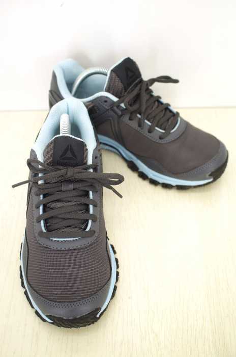 Reebok (リーボック) RIDGERIDER TRAIL 3.0 レディース シューズ