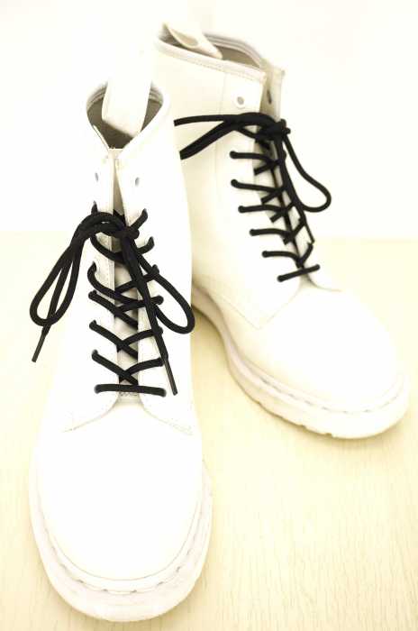 Dr.Martens (ドクターマーチン) 1460 8ホール レディース シューズ