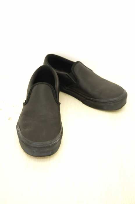 VANS （バンズ ） ULTRACUSH スリッポン レディース シューズ