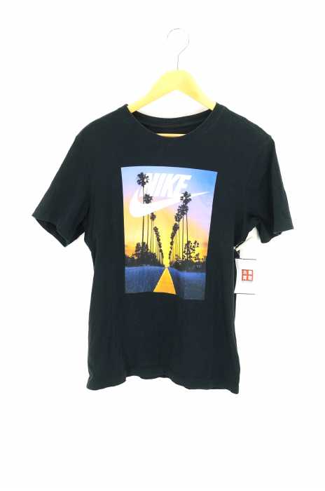 NIKE （ナイキ） プリントTシャツ レディース トップス