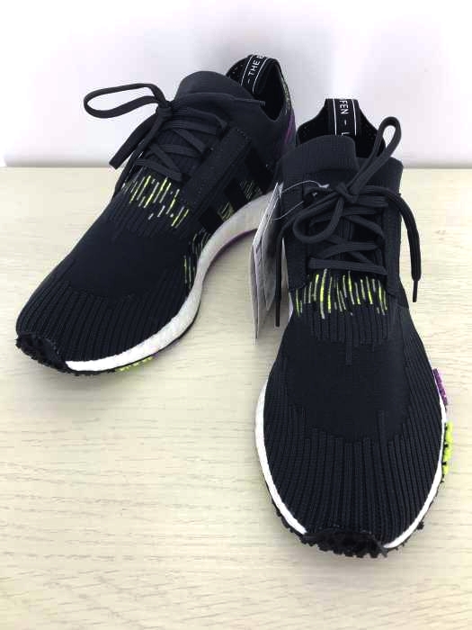 adidas（アディダス） NMD　RACER PK メンズ シューズ