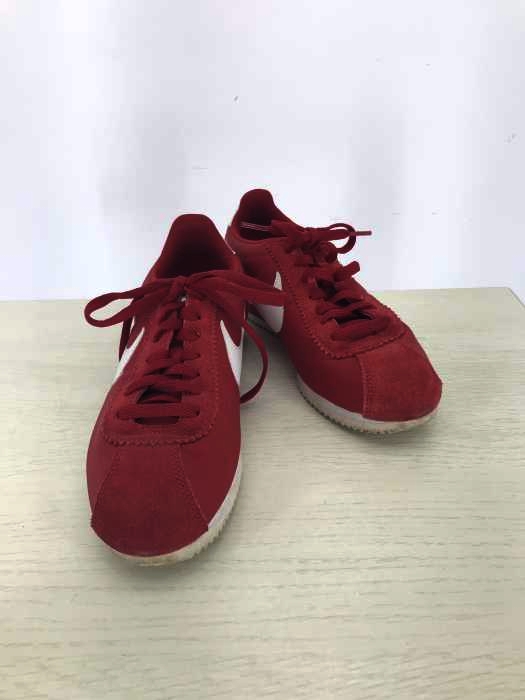 NIKE（ナイキ） CLASSIC CORTEZ NYLON メンズ シューズ