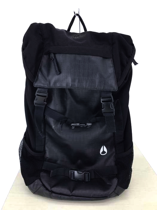 NIXON（ニクソン） LANDLOCK BACKPARK メンズ バッグ