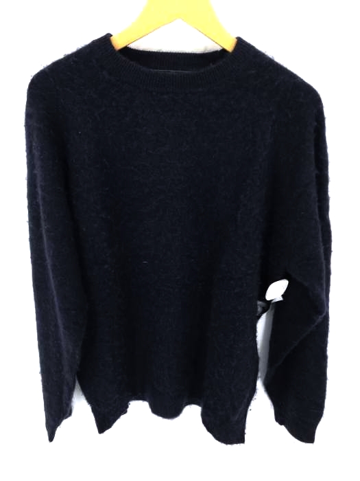 221VILLAGE(ヴィレッジ) カシミヤニット メンズ トップス
