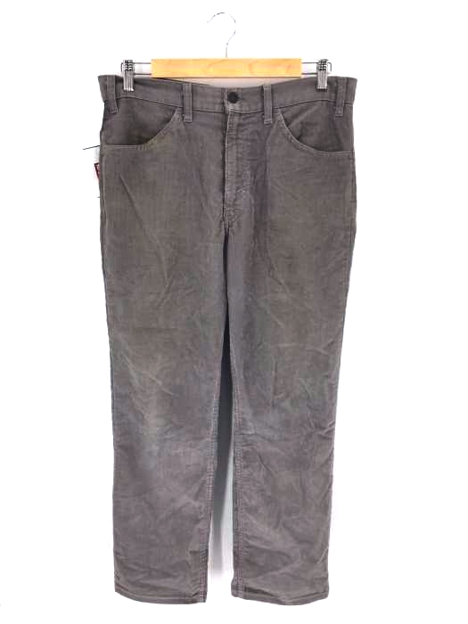 Levis(リーバイス) コーデュロイパンツ メンズ パンツ