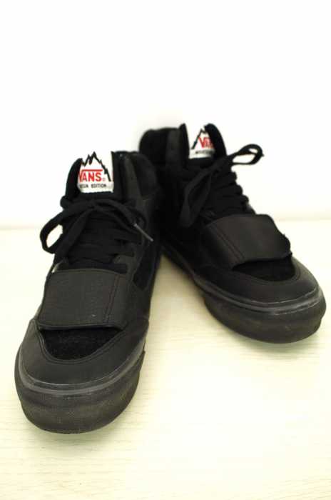 VANS (バンズ) Mt.EDITION マウンテンエディション ハイカットスニーカー メンズ シューズ