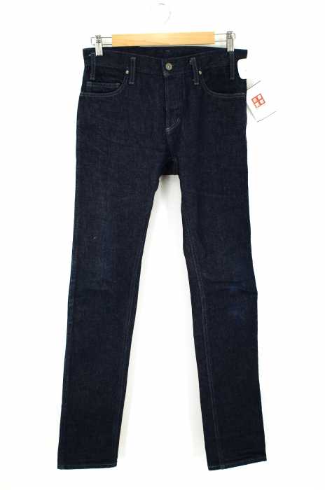 5351 POUR LES HOMMES(ゴーサンゴーイチプールオム) ストレートデニムパンツ メンズ パンツ