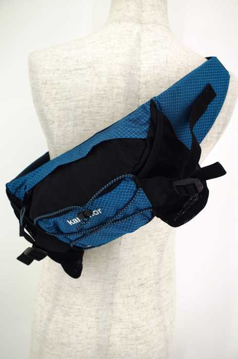 Karrimor （カリマー） ウエストポーチ メンズ バッグ