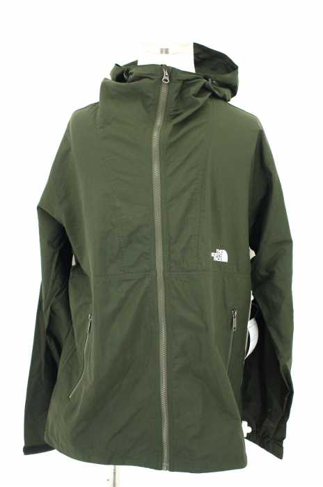 THE NORTH FACE （ザノースフェイス） コンパクトジャケット メンズ アウター