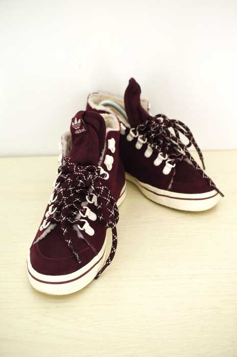 adidas originals （アディダスオリジナルス） HONEY HOOK W レディース シューズ