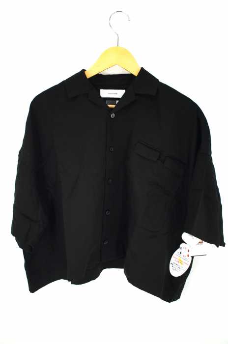 FACETASM （ファセッタズム） STREET TOUGH SHIRT メンズ トップス