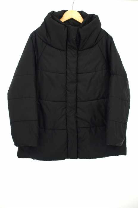MILK FED(ミルクフェド) TENT LINE COAT レディース アウター