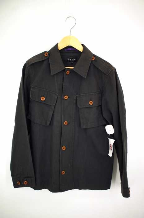Paul Smith COLLECTION（ポールスミスコレクション） シャツジャケット メンズ トップス