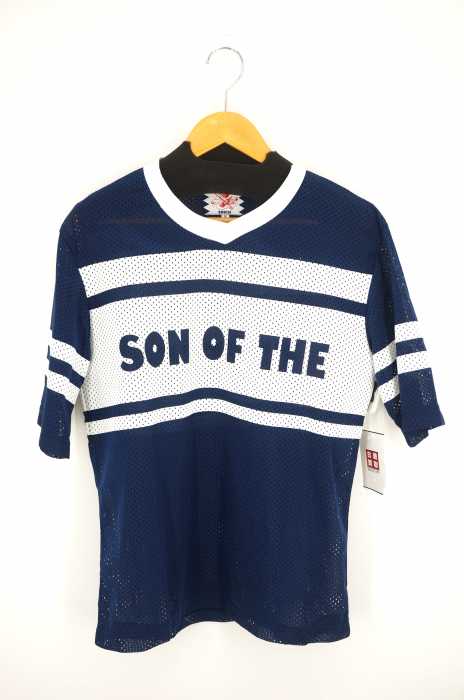 ZIP Shirt ジップアップシャツ-サノバチーズ 通販 SON OF THE