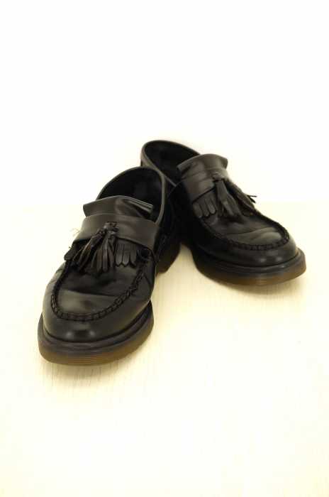 Dr.Martens （ドクターマーチン） タッセルローファー メンズ シューズ