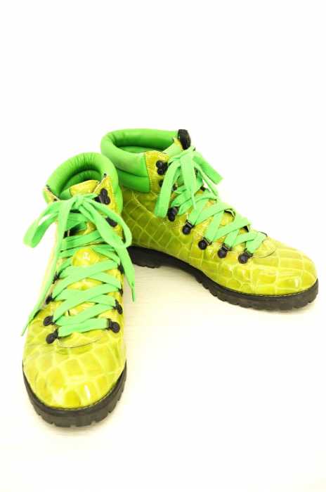 アディダスオリジナルスJEREMYSCOTTフロントジップシューズ