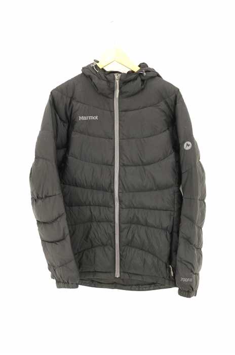 MARMOT（マーモット） Lite Down Jacket ライトダウンジャケット メンズ アウター