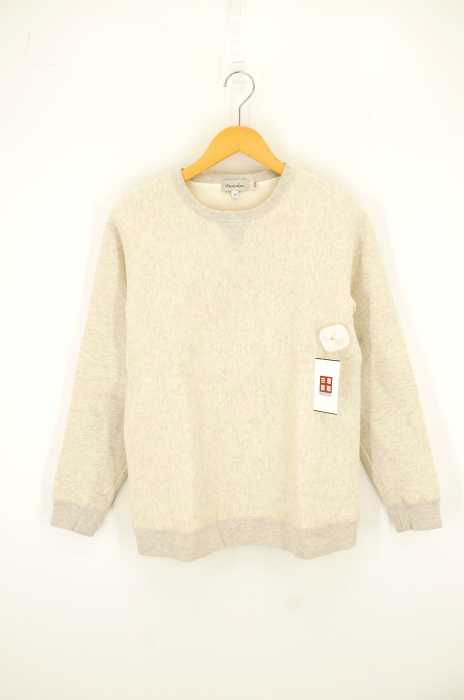 Steven Alan (スティーブンアラン) スウェットプルオーバー メンズ トップス