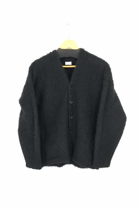Sandinista（サンディニスタ） Donald Shaggy Cardigan メンズ トップス