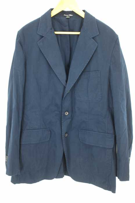 TOMMY HILFIGER（トミーヒルフィガー） 3Bテーラードジャケット メンズ アウター