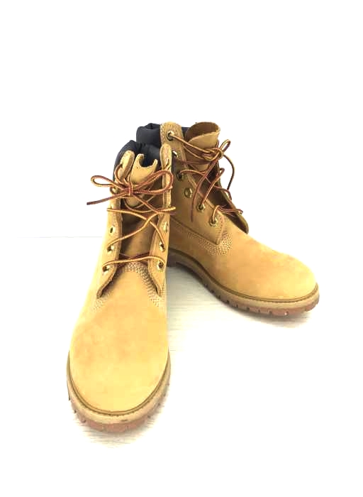 Timberland ティンバーランド 6インチ イエローブーツ メンズ シューズ ブランド古着買取販売バズストア