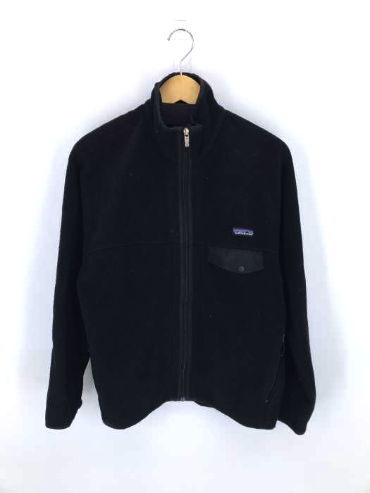 patagonia（パタゴニア） 07年製 SYNCHILLA フリースジャケット　 メンズ アウター