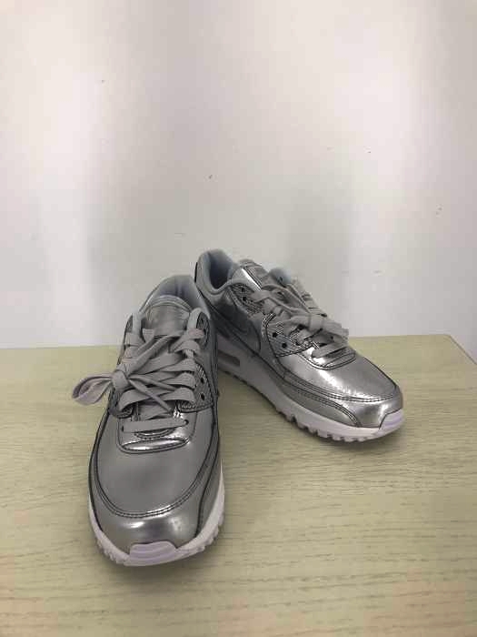 NIKE（ナイキ） W AIR MAX 90 SP CHROME レディース シューズ